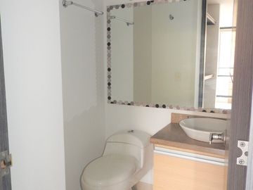 VENTA APARTAESTUDIO SECTOR  BOGOTA CEDRITOS