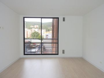 VENTA APARTAESTUDIO SECTOR  BOGOTA CEDRITOS