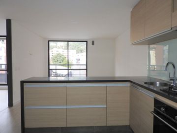 VENTA APARTAESTUDIO SECTOR  BOGOTA CEDRITOS
