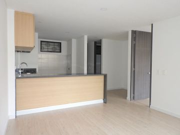 VENTA APARTAESTUDIO SECTOR  BOGOTA CEDRITOS