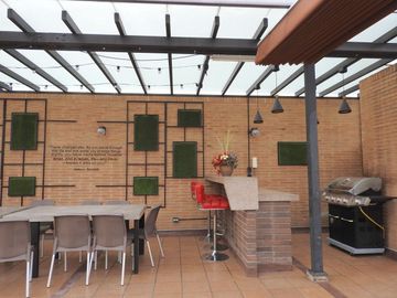 VENTA APARTAESTUDIO SECTOR  BOGOTA CEDRITOS