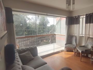 Venta apartamento Alameda De Ate S/ 388,960