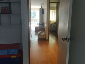 Venta apartamento Alameda De Ate S/ 388,960