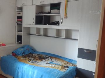 Venta apartamento Alameda De Ate S/ 388,960