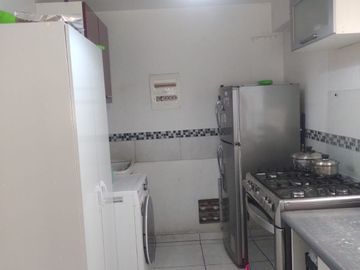 Venta apartamento Alameda De Ate S/ 388,960