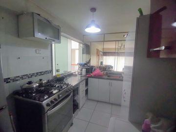 Venta apartamento Alameda De Ate S/ 388,960