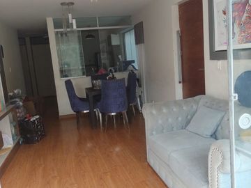 Venta apartamento Alameda De Ate S/ 388,960
