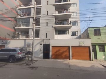 Venta apartamento Alameda De Ate S/ 388,960