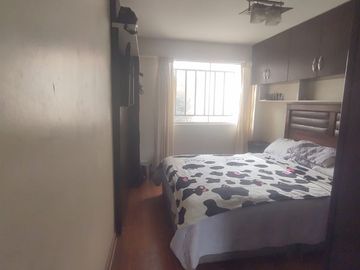 Venta apartamento Alameda De Ate S/ 388,960