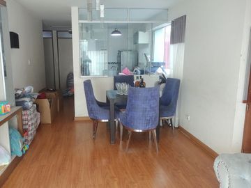 Venta apartamento Alameda De Ate S/ 388,960