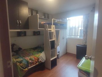 Venta apartamento Alameda De Ate S/ 388,960
