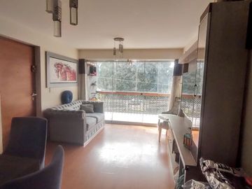 Venta apartamento Alameda De Ate S/ 388,960