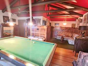 BROKER VENDE MARAVILLOSA CASA JARDÍN DEL MAR 5D+5B+4E