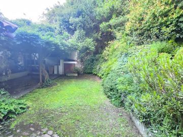 BROKER VENDE MARAVILLOSA CASA JARDÍN DEL MAR 5D+5B+4E