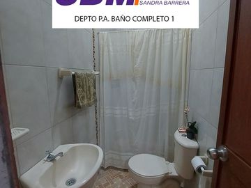 En Venta Casa de 3 Departamentos en Machala Lotización La Primavera 3