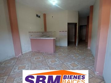 En Venta Casa de 3 Departamentos en Machala Lotización La Primavera 3
