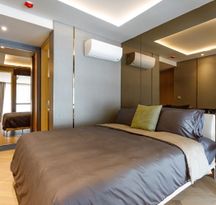 Brand New Luxury Condominium in Soi Sukhumvit 47 for Sale near BTS Promphong