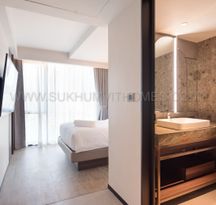New 3 Bedroom Apartment in Asoke