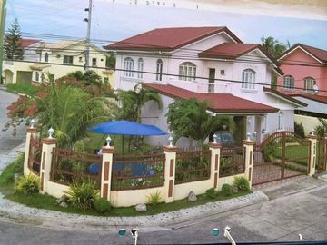 House and Lot for Sale in Pacific Grand Villa Lapu-lapu City
