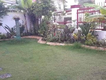 House and Lot for Sale in Pacific Grand Villa Lapu-lapu City
