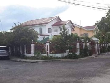 House and Lot for Sale in Pacific Grand Villa Lapu-lapu City