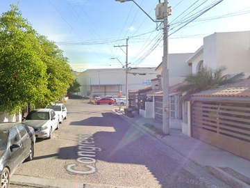 Casa de Recuperación Bancaria en Congreso, Sacramento, 83145 Hermosillo, Sonora, México