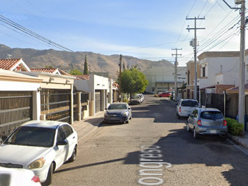 Casa de Recuperación Bancaria en Congreso, Sacramento, 83145 Hermosillo, Sonora, México
