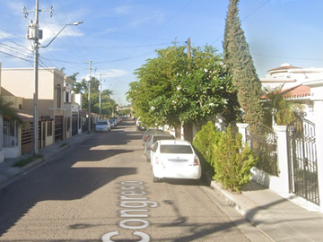 Casa de Recuperación Bancaria en Congreso, Sacramento, 83145 Hermosillo, Sonora, México