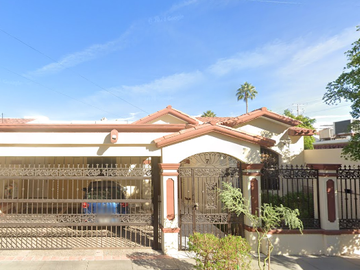 Casa de Recuperación Bancaria en Congreso, Sacramento, 83145 Hermosillo, Sonora, México