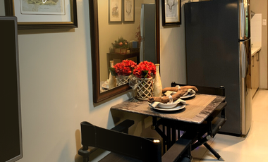 ALPINE VILLAS - BRIENZ (4TH FLOOR - J, STUDIO W/BALCONY)