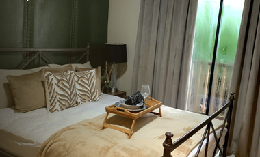 ALPINE VILLAS - BRIENZ (4TH FLOOR - J, STUDIO W/BALCONY)