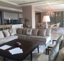 Modern luxury condo for Sale and Rent in Ratchadamri