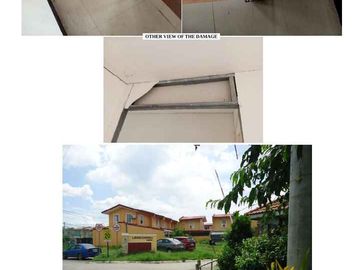 House & Lot for Sale in Camella Lessandra Bacoor City, Cavite