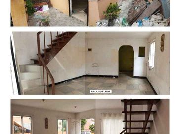 House & Lot for Sale in Camella Lessandra Bacoor City, Cavite