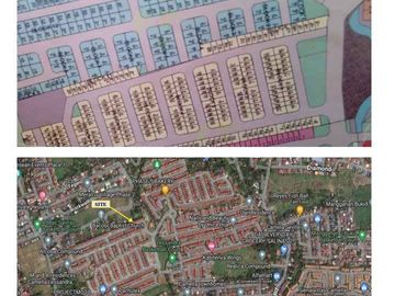 House & Lot for Sale in Camella Lessandra Bacoor City, Cavite