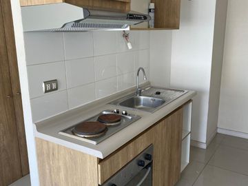 VENTA DE DEPARTAMENTO
