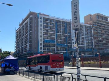 VENTA DE DEPARTAMENTO