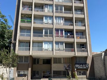 VENTA DE DEPARTAMENTO