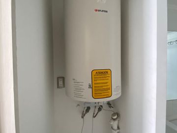 VENTA DE DEPARTAMENTO