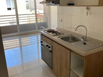 VENTA DE DEPARTAMENTO