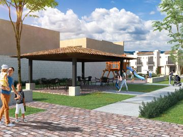 ¡Precios de preventa! Casa en venta en Aguascalientes al Sur