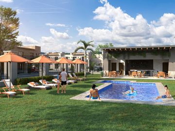 ¡Precios de preventa! Casa en venta en Aguascalientes al Sur