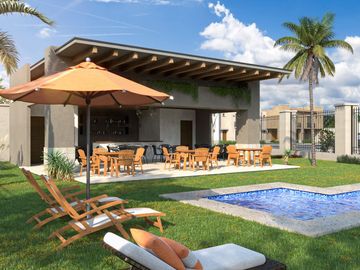 ¡Precios de preventa! Casa en venta en Aguascalientes al Sur