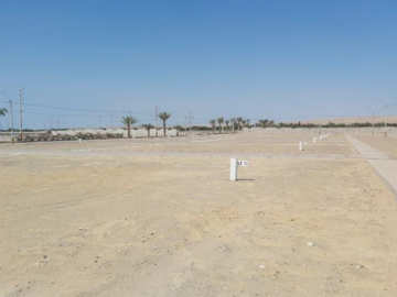 OPORTUNIDAD !!!! TERRENO DE 427.18 M2 EN CONDOMINIO CAMPESTRE  EN PARACAS