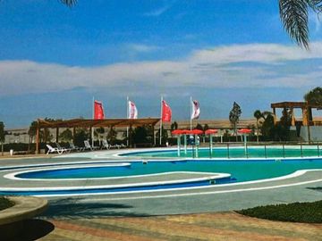 OPORTUNIDAD !!!! TERRENO DE 427.18 M2 EN CONDOMINIO CAMPESTRE  EN PARACAS