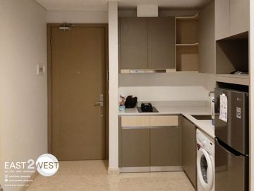 Disewakan Apartemen Gold Coast Terrace Carribean Pantai Indah Kapuk Jakarta Utara Fully Furnished Siap Huni