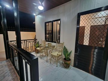 FOR SALE RAVISHING RESORT IN PAMPANGA EXCELLENT FOR AIRBNB BUSINESS