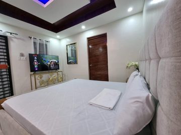 FOR SALE RAVISHING RESORT IN PAMPANGA EXCELLENT FOR AIRBNB BUSINESS