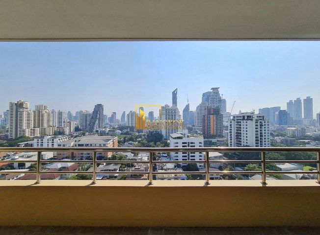 รูปภาพ 3 Bedroom Apartment For Rent in Phrom Phong, Bangkok,Thailand