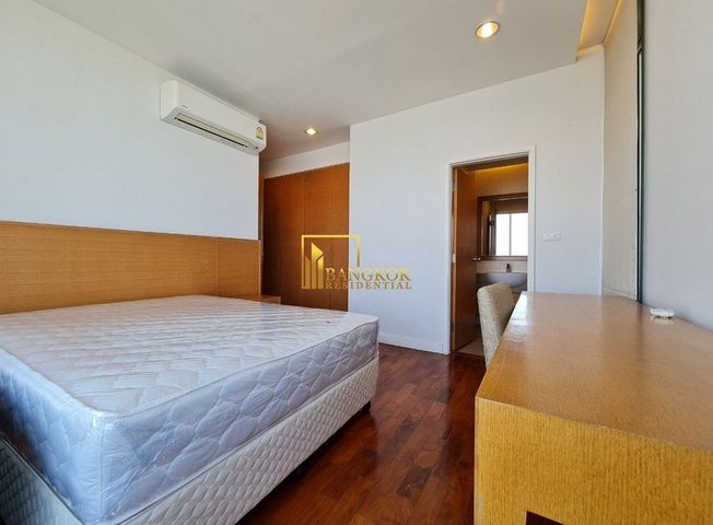 รูปภาพ 3 Bedroom Apartment For Rent in Phrom Phong, Bangkok,Thailand